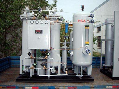 低溫制氮技術(shù)與制氮機的關(guān)系